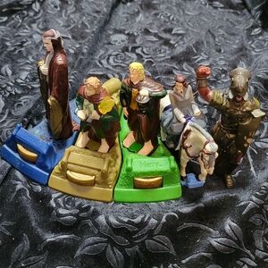 Lord of the Rings Bundle